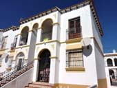 Spanish Property in Las Carolinas Villamartin